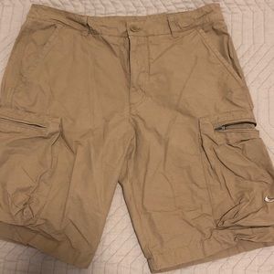 Nike Cargo Shorts
